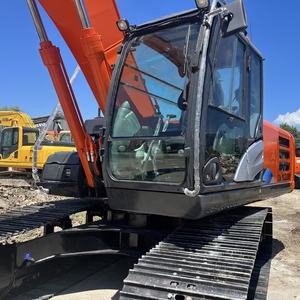 二手挖掘机日立ZX200 ZX200-3 ZX200-6 20吨日本进口原装包装 - Product Image 3