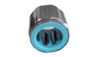 EWC 1012A EWC 1012C Roulement à aiguilles à sens unique 10x16x12mm Embrayage de butée arrière pour matériel de pêche
