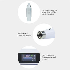 Электрический инъектор для безболезненной интраоральной анестезии, шприц-бустер для местной анестезии - Product Image 3