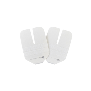 CE ISO Onaylı Gelişmiş PU Su Geçirmez Steril E.O. Medikal IV Kanül Sabitleme Cerrahi Koruyucu Tek Kullanımlık Şeffaf Yara Bandı - Product Image 2