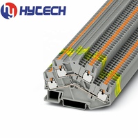 Morsettiera Doppia Nuova e Originale |   PTTBS 2,5 3209604 per Phoenix Contact