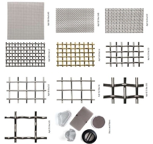 Máy Dệt Lưới Thép Uốn - Product Image 6