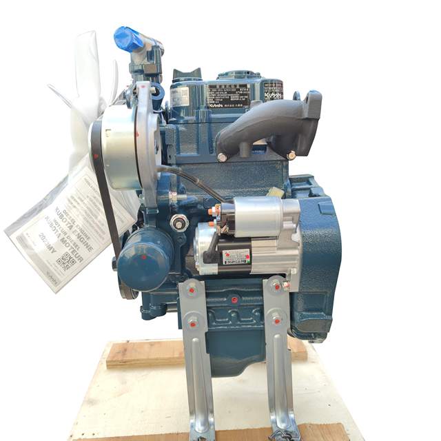 Z482 Engine Assy Suitable for Kubota Engine Parts
