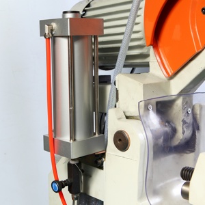 MC-315B bán tự động ống cắt cho vòng ống kim loại hợp kim Thông tư <span class=keywords><strong>Saw</strong></span> xách tay sắt thép ống máy cắt - Product Image 5