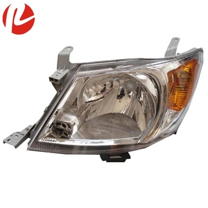 Faro Delantero para Hilux <span class=keywords><strong>Vigo</strong></span> 2004-2007, Piezas de Automóvil, Luz Delantera, 81106-0k010 81105-0k010 81110-0K021 81150-0K021 - Product Image 1
