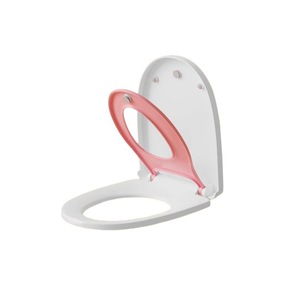 Couverture de toilette mère et enfant ménage universel épaissi bidet couverture vieux anneau de toilette plaque de toilette couverture coussin accessoires - Product Image 1