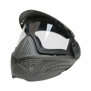 Fall-resistant And Durable FMA F2 Full Face <strong>Mask</strong> All-in-one <strong>Tactical</strong> Helmet <strong>Mask</strong> For Hunting Activity FM-F0026 Hot Sale - Product Image 3