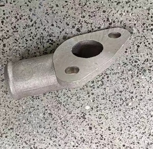 Chất lượng cao nhiệt 96414604 cho Daewoo nước Outlet nước làm mát chính hãng vòi nước cho Chevrolet optra 96414604 - Product Image 3