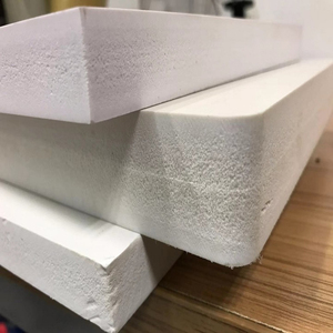 Gokai 4x8ft 16MM 18mm 20mm Pvc Celuka Board Sheet Pvc Foam Board Gabinete para muebles de cocina - Product Image 3