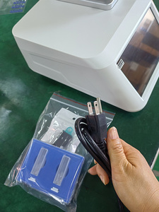 <span class=keywords><strong>Spettrofotometro</strong></span> <span class=keywords><strong>UV</strong></span> Digitale USB AELAB per Laboratorio, Macchina per Microvolumi e Nanovolumi - Product Image 3