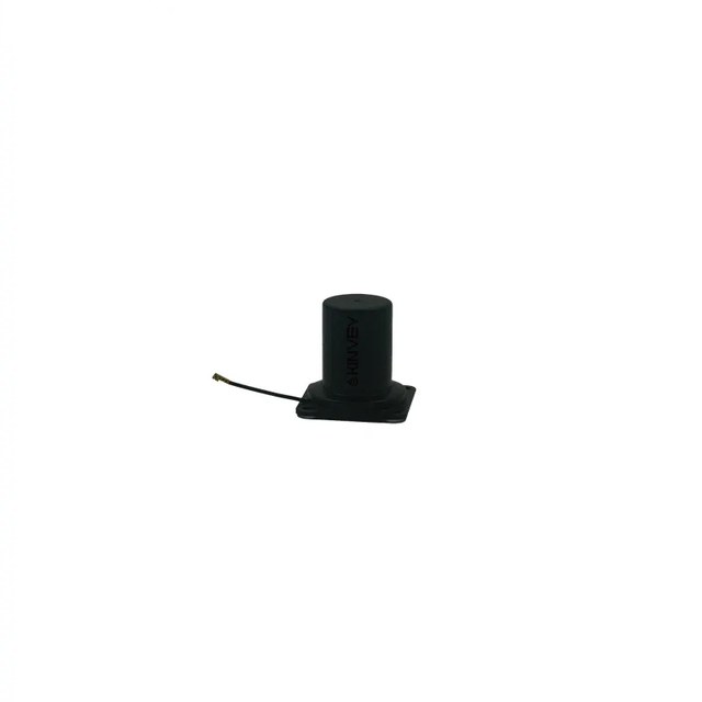 KINVEY High Precision RTK GPS/GNSS BDS/GALILEO Multi-Frequency Drone Antenna 332dB LNA Gain 3mm Phase Center for Connector
