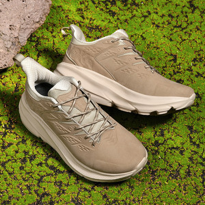 Chaussures de course longue distance pour hommes, légères et amortissantes, avec logo personnalisé, pour la randonnée en plein air, OEM/ODM <span class=keywords><strong>SMD</strong></span>. - Product Image 2