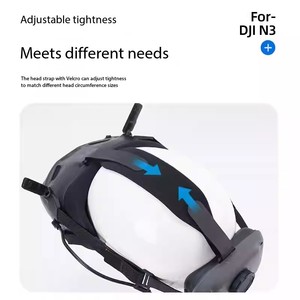 N3 <strong>Goggles</strong> for Racing <strong>Drones</strong>, O4 Image Transmission System, Goggles3 <strong>Drone</strong> FPV <strong>Goggles</strong>. - Product Image 2