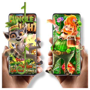 Nền tảng chơi game quốc tế tonko ứng dụng di động/trang web H5 người chiến thắng lớn 60 + Phần mềm trò chơi kỹ năng cá trực tuyến đa hỗ trợ 24/7 - Product Image 6