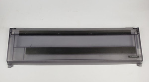 Couverture de scanner compatible de qualité supérieure pour imprimantes <span class=keywords><strong>Epson</strong></span> <span class=keywords><strong>EcoTank</strong></span> L3110 L3150 L3210 <span class=keywords><strong>L3250</strong></span> L3251 L5190 – Pièces détachées - Product Image 2