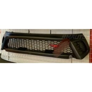 กระจังหน้ารถยนต์แบบ LED สำหรับ Toyota Hilux REVO TRD ชุดแต่งภายนอก - Product Image 5