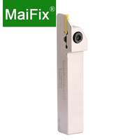 Maifix 20 25 MGEHR 2mm Blanc Porte-outils de tournage CNC pour inserts MRMN200, outils de tournage et de rainurage