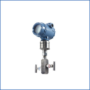 Sensor de Presión Absoluta Diferencial Inalámbrico Emerson Rosemount 3051S en Línea 4-20 mA HART - Product Image 3