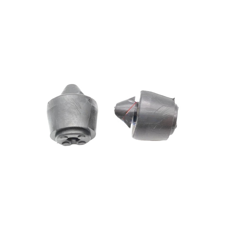 Wuling Hongguang S1 Glory Light V Machine Cover Center Screen Tail Door Buffer Block Rubber Cushion Auto Parts Image 2