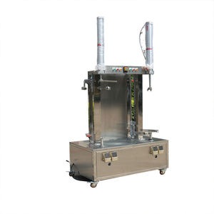 Peladora de Calabazas y Zanahorias de Acero Inoxidable 304 de Alta Calidad para Verduras y Frutas, Fácil de Operar - Product Image 1