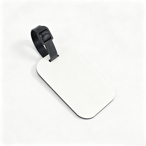 Etichette <span class=keywords><strong>per</strong></span> Bagagli Personalizzabili in Legno/MDF - Design Moderno, Ecologico e Durevole, Fatte <span class=keywords><strong>a</strong></span> Mano, <span class=keywords><strong>per</strong></span> Valigie e <span class=keywords><strong>Regali</strong></span> - Product Image 6