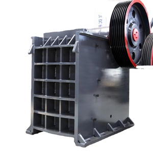 Planta Trituradora de Piedra 150-200t/h, Trituradora de Roca Industrial para Minería, Trituradora de Mandíbulas Combinada Pe1000*1200, Trituradora de Piedra para Oro - Product Image 3