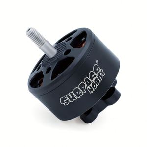 Moteur brushless 3214 B3214 730KV 800KV 1000KV à couple élevé avec corps métallique pour drone de course FPV multirotor à charge lourde - Product Image 5