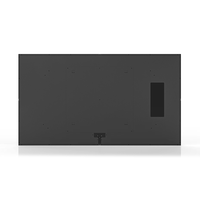 27 32 43 49 55 pouces panneau intérieur Android Ultra mince écran publicitaire étroit écran LCD pour magasin de détail économie d'énergie