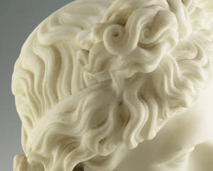 Waverly high-end custom design norreno mitologia greca statue <span class=keywords><strong>di</strong></span> marmo intagliato a mano busti del dio del sole <span class=keywords><strong>Apollo</strong></span> scultura - Product Image 6