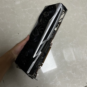 Cartes graphiques de jeu 6800XT 6700xt 12G GDDR6 pour ordinateur de bureau et 580 RTX 3070 3080 3090 6700 - Product Image 2