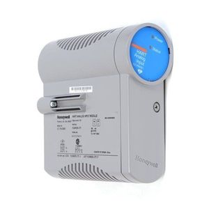 Módulo de Entrada Analógica HART Honeywell 16 I/O, Equipo de Control Industrial - Product Image 1