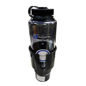 Longyang – adaptateur de tasse de <span class=keywords><strong>voiture</strong></span> extensible, support d'insertion <span class=keywords><strong>pour</strong></span> <span class=keywords><strong>bouteille</strong></span> d'eau, support de tasse d'eau de <span class=keywords><strong>voiture</strong></span> noir, accessoires d'intérieur de <span class=keywords><strong>voiture</strong></span> - Product Image 6