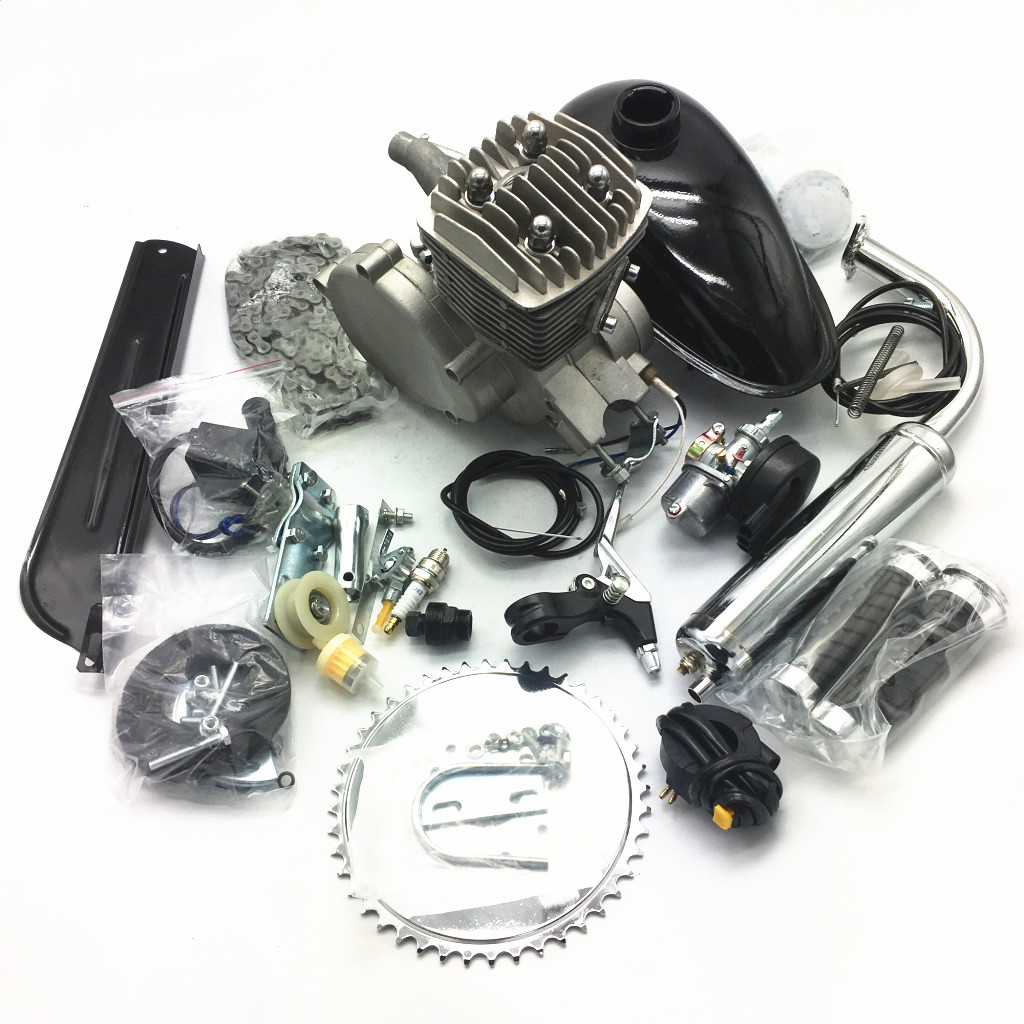petrol bike kit