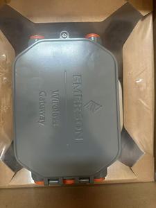 ราคาโรงงานโดยตรง Rosemountt Industrial 1410/1410S Wireless Gateway 1410S2AA32AD4N1J1 - Product Image 3