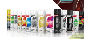 THEAOSON 400ml pintura en aerosol dorada Color metálico acrílico anticorrosiva imprimación acrílico brillo vinilo alto brillo aerosol cromo - Product Image 6