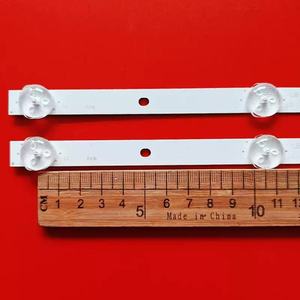 Tira de Retroiluminación LED para TV HX-NO.2340 DLED32XM 2X6 0001 para TV de 32 Pulgadas - Product Image 4