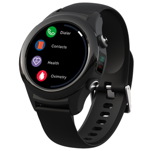 Đồng Hồ Thông Minh L18 Chống Thấm Nước Với Chức Năng Theo Dõi GPS ECG SOS Đồng Hồ Thông Minh 4G Dành Cho Người Cao Tuổi Đồng Hồ Thông Minh Thẻ Sim An Toàn - Product Image 5