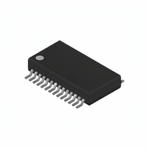 Electronic Circuit Components Data Acquisition 28 SSOP Original MAX117CAI - Product Image 1