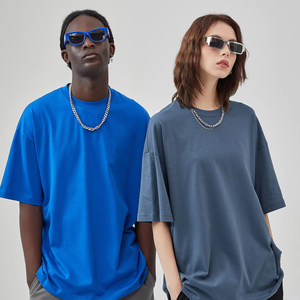 Abito T-Shirt Lungo Estivo da Donna, 100% Cotone Lavorato a Maglia, Traspirante, Logo Personalizzato, Ecologico, Casual, Vestito <span class=keywords><strong>Maxi</strong></span> - Product Image 2