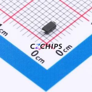 Diode Zener MMSZ5241BT1G-TP SOD-123 d'origine et neuve, composants électroniques en gros, fournisseur de puces et service BOM - Product Image 2