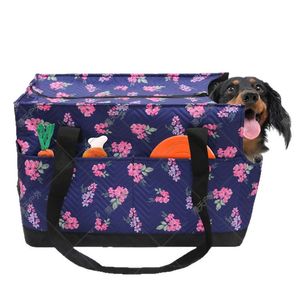 Bolsa de Transporte para Mascotas, Tela Oxford, 15L, Transpirable, para Viajes al Aire Libre - Product Image 5