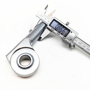 Rótula de dirección Joka Professional, nueva, de alta resistencia, de cromo-molibdeno, 7/8, tipo Heim, derecha/izquierda, para UTV/ATV, barra de radio - Product Image 3