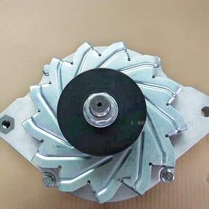 Composants d'alternateur pour excavatrice, bulldozer et chargeuse SAA6D140E, réf. 600-825-9111 600-825-9110 pour Komatsu - Product Image 1