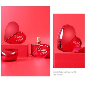 <span class=keywords><strong>Parfum</strong></span> féminin <span class=keywords><strong>Red</strong></span> and Caring, <span class=keywords><strong>parfum</strong></span> léger et frais, petit format, pour jeunes filles romantiques, étudiantes, <span class=keywords><strong>parfum</strong></span> féminin, déodorant - Product Image 6