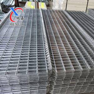 Clôtures de jardin extérieures modélisées en 3D de <span class=keywords><strong>2m</strong></span> de <span class=keywords><strong>hauteur</strong></span>, clôtures en maille verte - Product Image 4