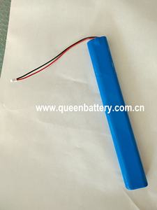 Smbus thiết bị y tế thiết bị thông minh nh2057 RRC2057-2 Pin 7.2V 7.4V 8.4V 2S 2s4p QB 18650 qb18650 12.8ah 13.2ah 14Ah - Product Image 2