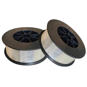 سبائك الألومنيوم في درجات الحرارة المنخفضة ، سبائك الألومنيوم - Product Image 4