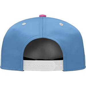 2025 Gorra de béisbol de 5 paneles Bandera mexicana bordada Sombrero de camionero plano ajustable Sombrero patriótico para hombres y mujeres Fans - Product Image 3