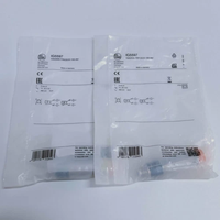 Plc 1pc New Ig5597 Proximity Sensor Free Shipping for Warranty Product