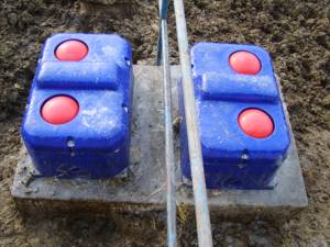 Alimentador de agua automático <span class=keywords><strong>Bebedero</strong></span> para <span class=keywords><strong>caballos</strong></span> <span class=keywords><strong>Bebedero</strong></span> automático Flotador 2 puntos individuales Comedero de agua - Product Image 6